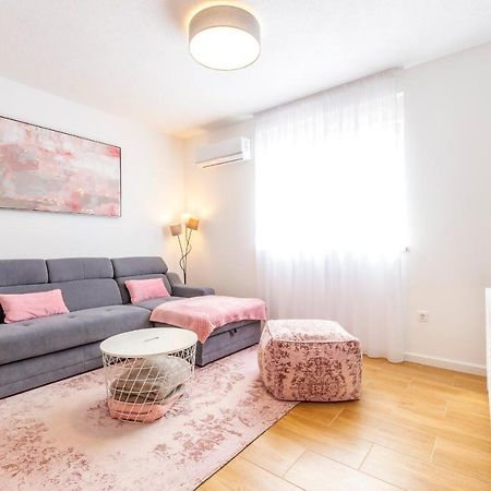Rose Apartamento Kaštela Exterior foto