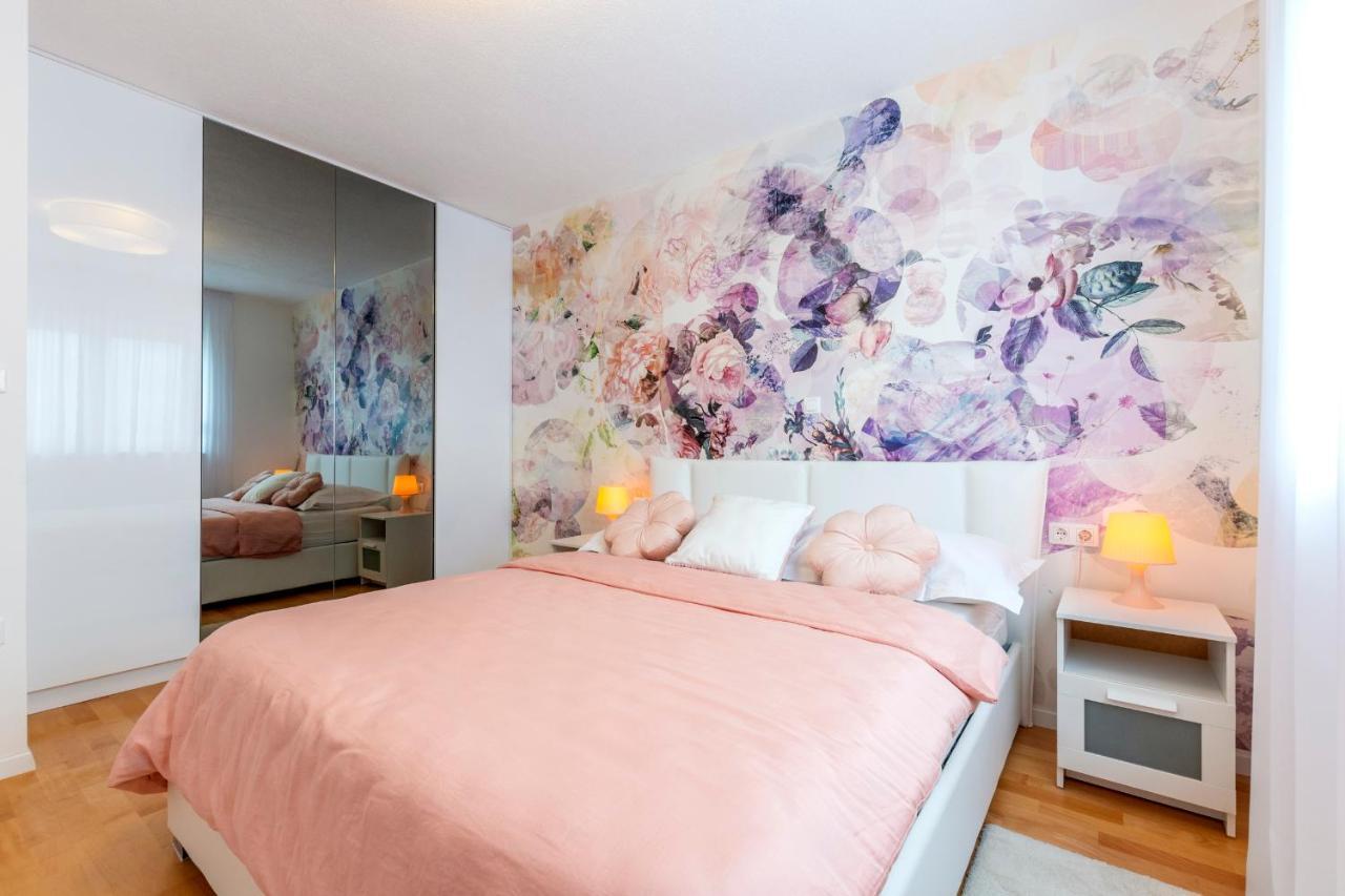 Rose Apartamento Kaštela Exterior foto