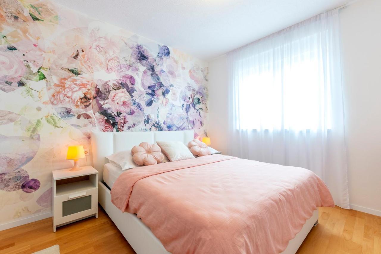 Rose Apartamento Kaštela Exterior foto